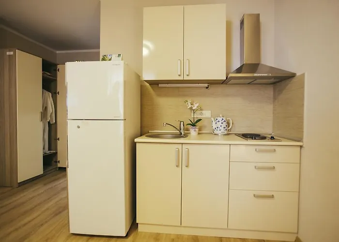 Studio Appartement
